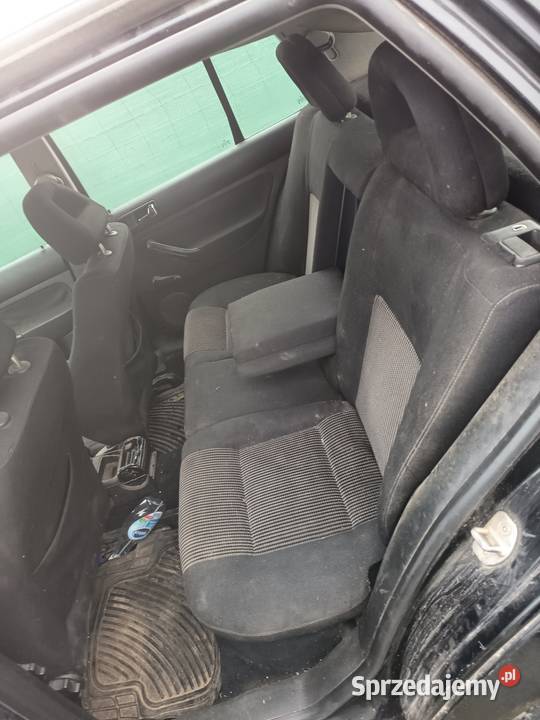 VW Golf 4 19 TDI 110 Opole Lubelskie