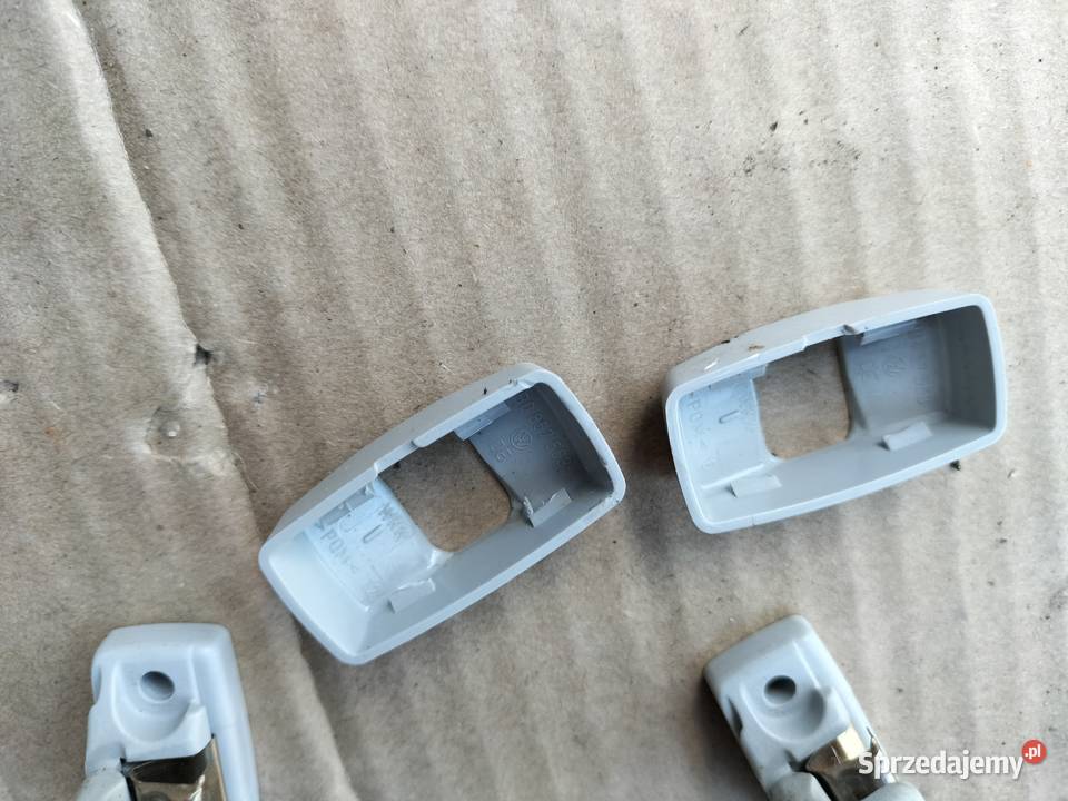 SEAT TOLEDO 2 MK2 UCHWYT MOCOWANIE DASZKA OSŁONY Kamień-Kolonia