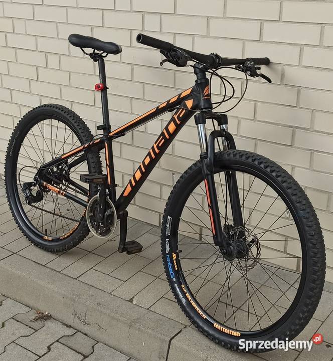 Rower Indiana XEnduro 27 275 Zielona Góra