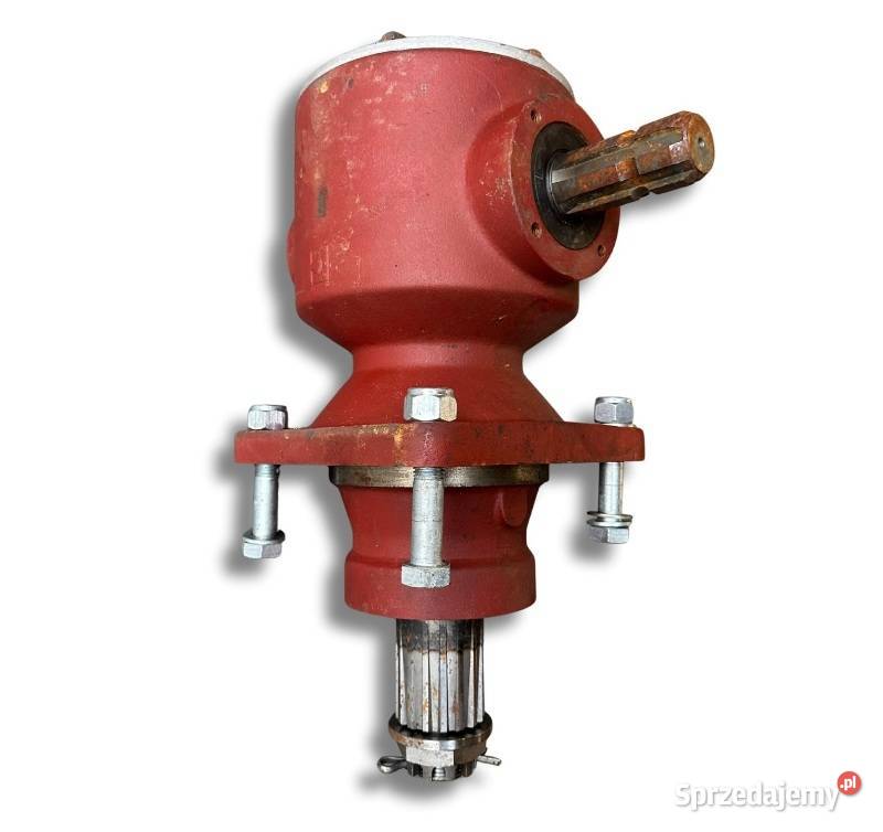 Przekładnia kątowa Bondioli Pavesi S3100 5780005 Chmielniki