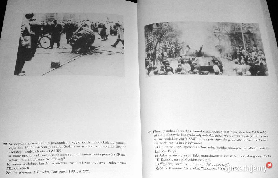 Polska i świat w latach 19181993 Artur Patek lubelskie Chełm
