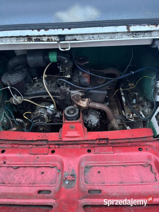 Fiat 126p x2sztuki 126 Kraków