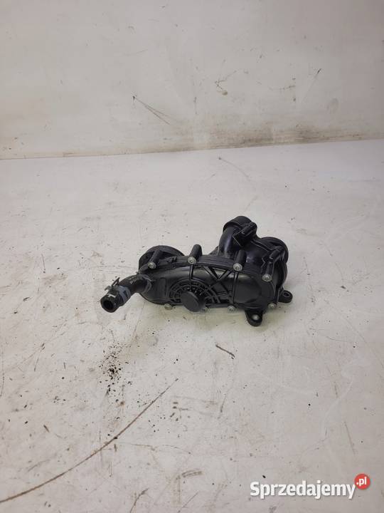 TERMOSTAT OBUDOWA AUDI A4 A5 A6 30TDI sprzedam