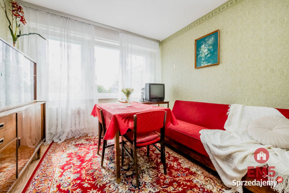Mieszkanie Białystok 62m2 4 pokojowe