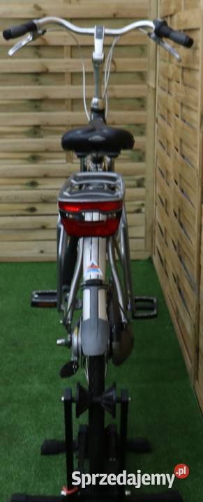 Rower damski Gazelle Chamonix D 49 I inne rowery Milanówek