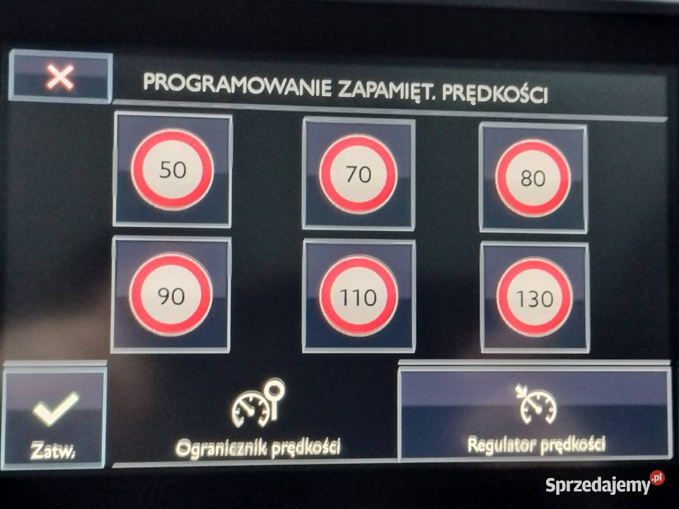 Peugeot 308 16 BlueHDi Allure SS diesel Baranowo