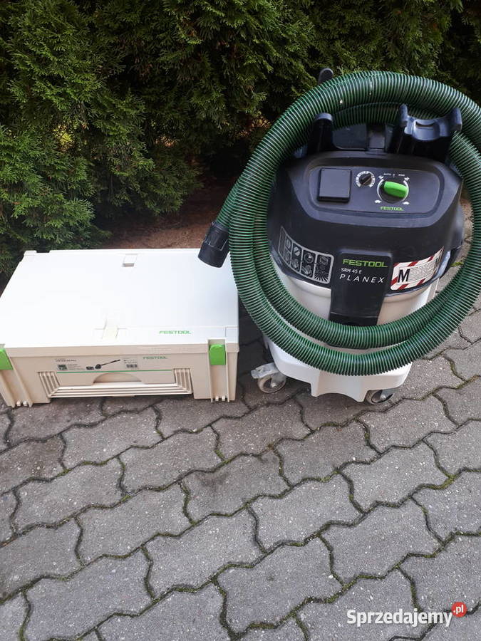 Zestaw szlifujący FESTOOL 571574 Tynkowanie Koszalin
