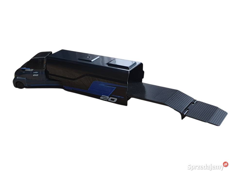 Model transporter ciężarówka Tir ackson Storm Cieszyn