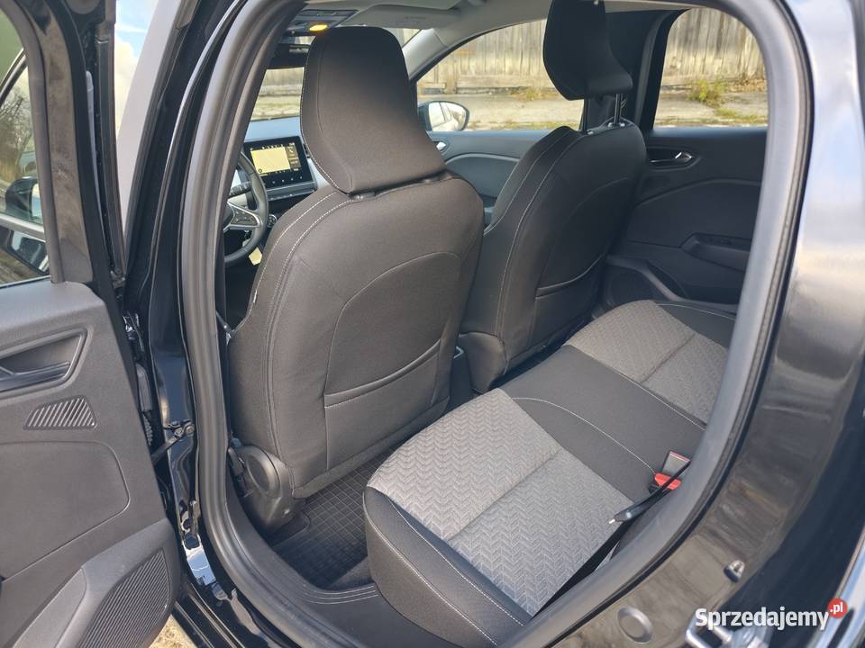 Renault Clio TCe 90 EQUILIBRE podkarpackie Kostarowce