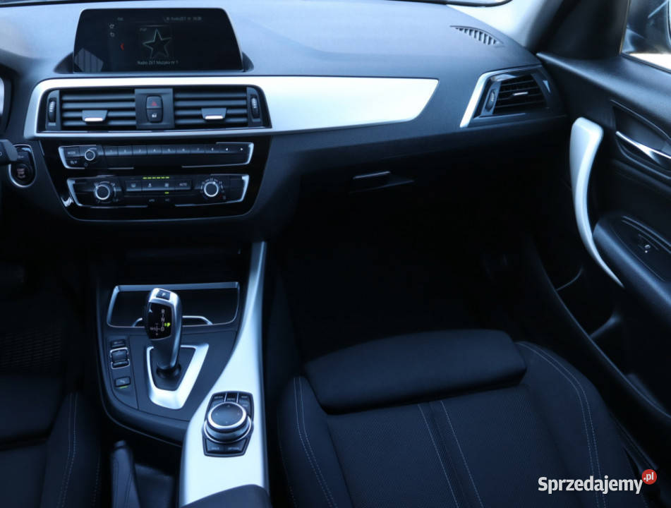 BMW 1 118i Piaseczno