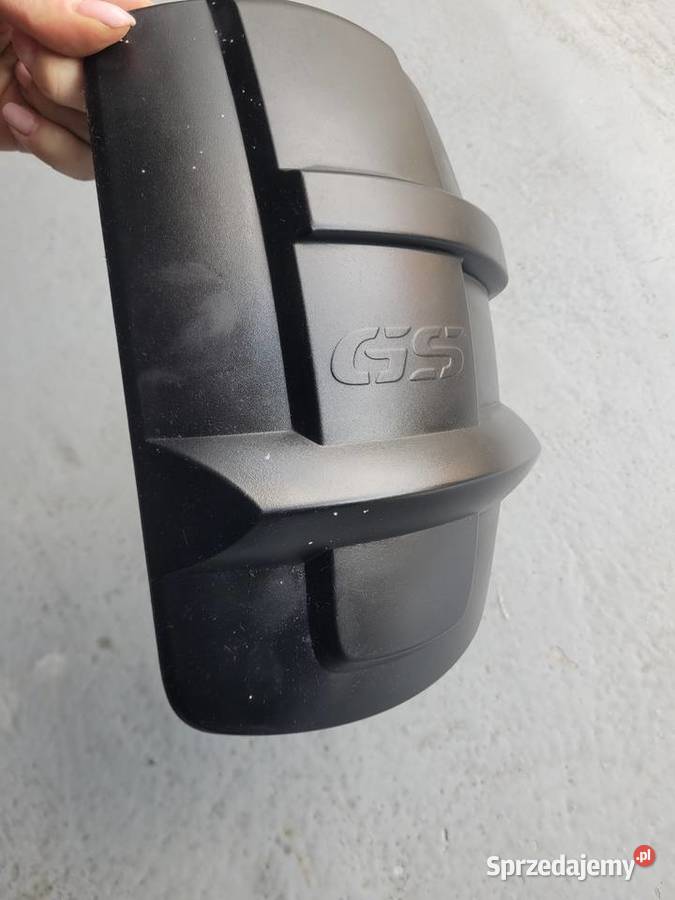 BMW R 1200 GS R1200GS OEM OSŁONA BLOTNIKA Nowy Tomyśl