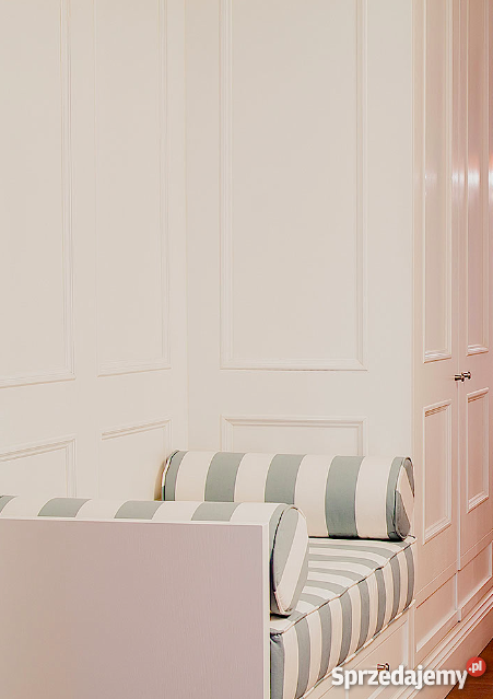 Sprzedam elegancki nowoczesny salon SPA witryna Warszawa sprzedam