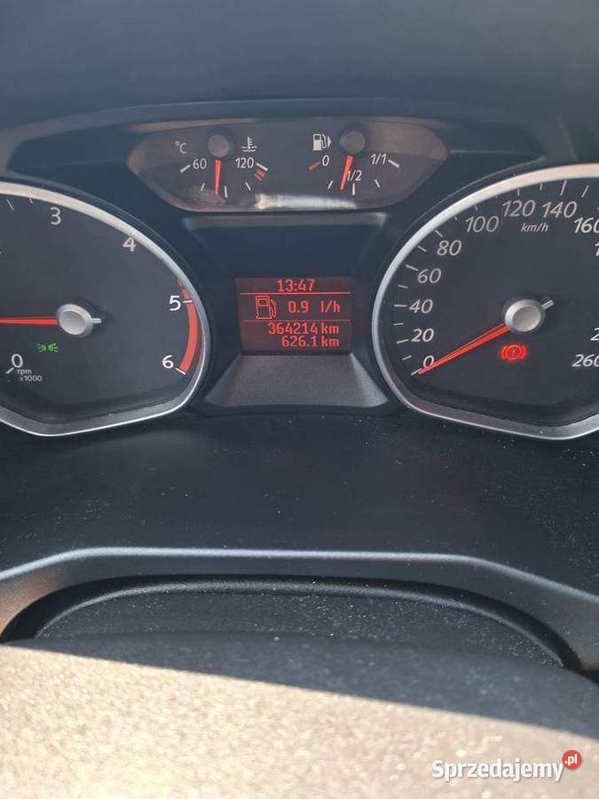 Ford mondeo 20 tdi fajne rodzinne auto Mondeo Ostrowiec Świętokrzyski sprzedam