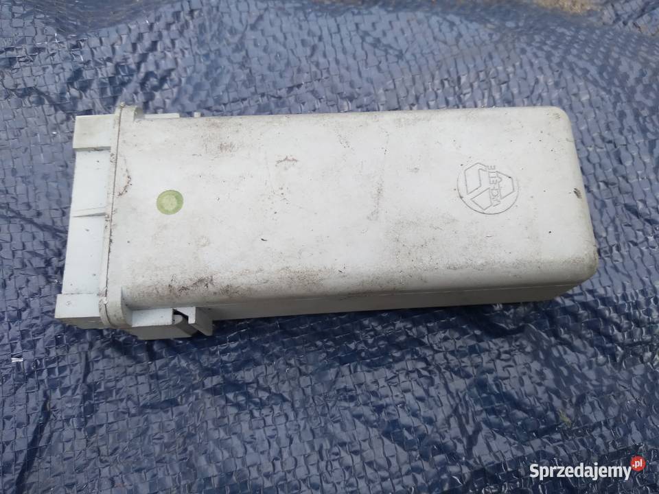 Scudo Expert 97r moduł przekaźnik Strzelce Krajeńskie