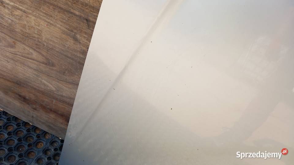 OPEL ASTRA H LIFT MASKA Z157 Maski Zbierkowo sprzedam