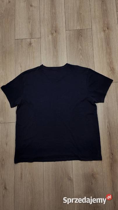 Męska koszulka Polo Ralph Lauren o kroju Custom Łódź