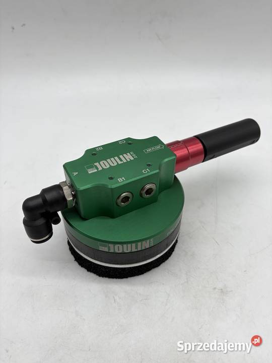 Joulin GR 100 Vacuum gripper mazowieckie Warszawa sprzedam