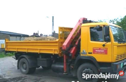 Ziemia Ogrodowa Czarnoziem Piasek Łódź Zgierz i Łódź