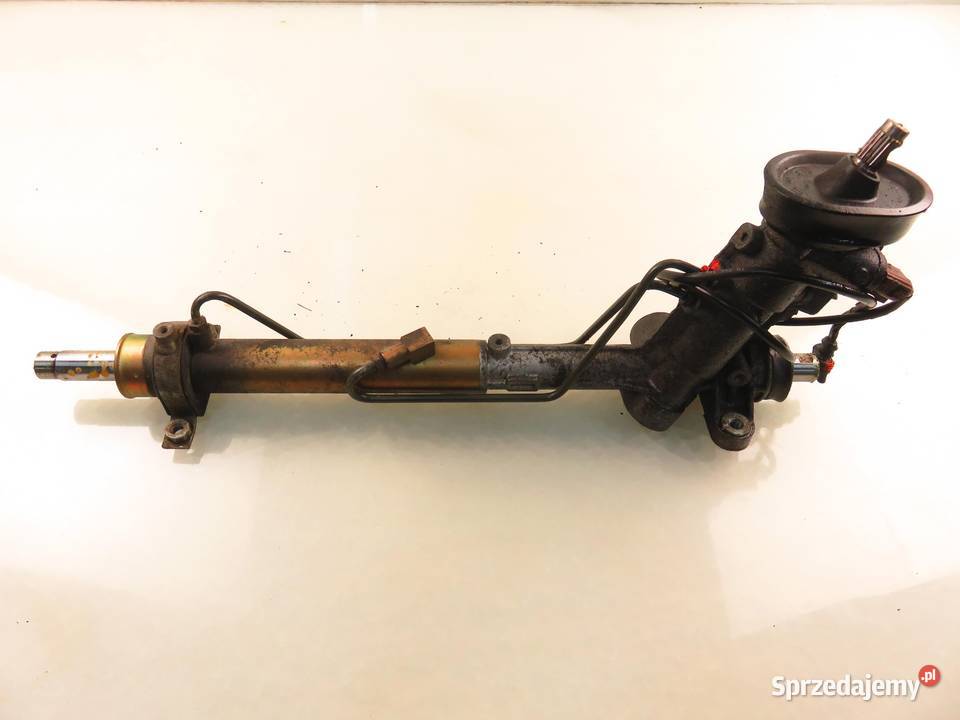 MAGLOWNICA VW POLO IV 9N 0230080050001