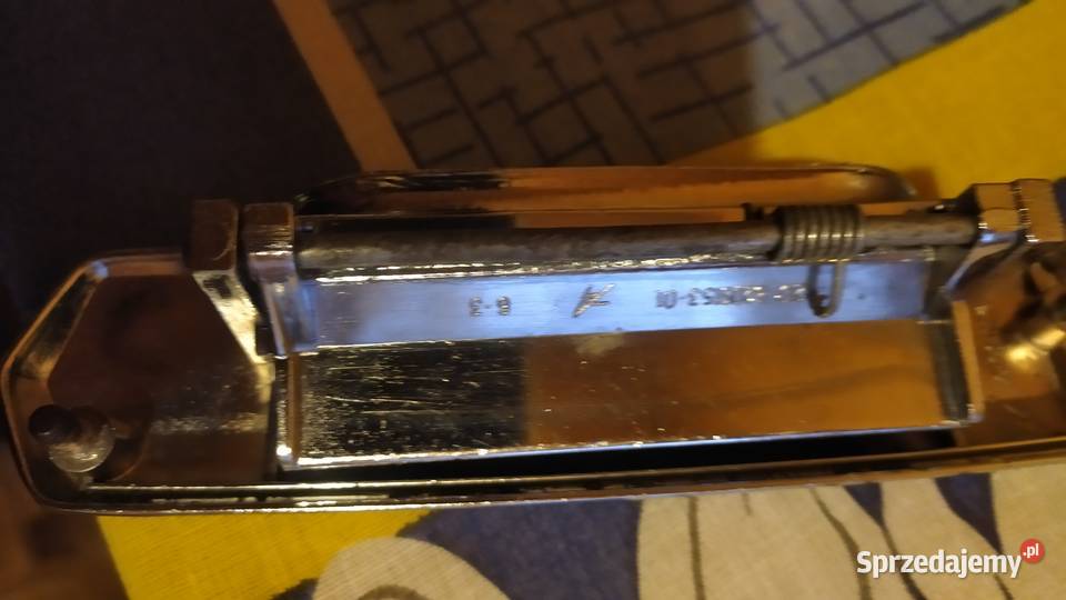 Częsci do fiata dużego 125 p