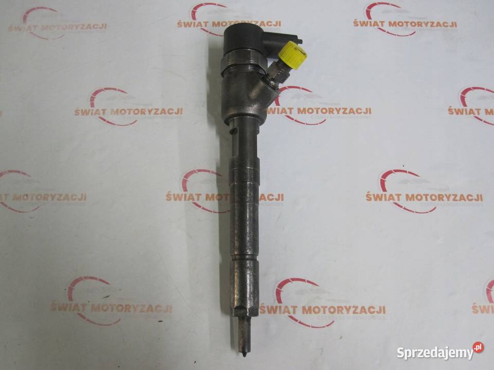 CORSA COMBO FIORINO 13 CDTI wtryskiwacz wtrysk Kielce