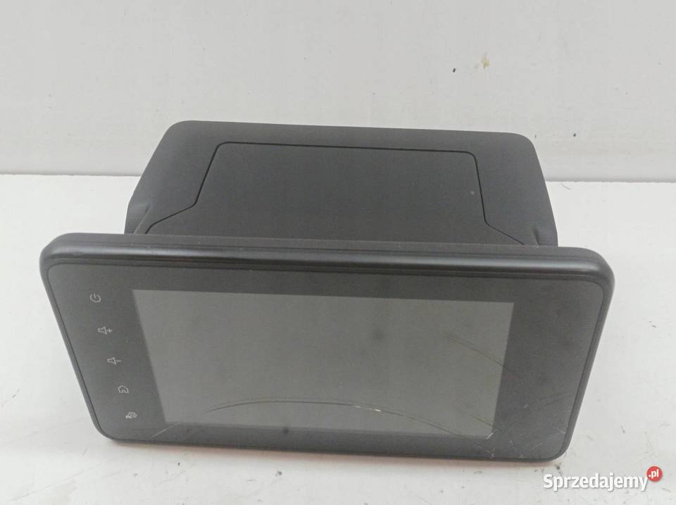 RADIONAWIGACJA 280211392R Dacia Sandero III 2020