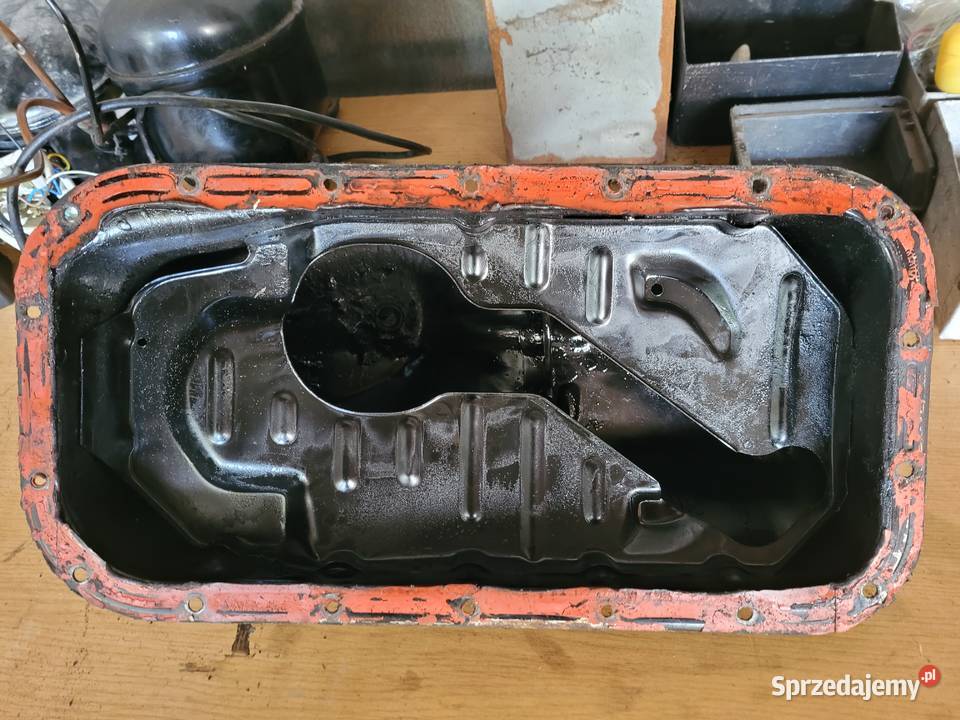 Suzuki Vitara 8899 Miska Olejowa Włocławek