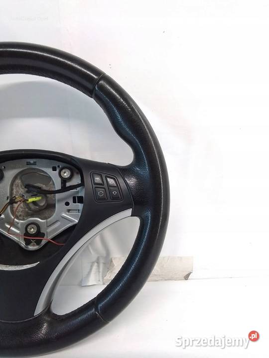BMW 3 E92 KIEROWNICA MULTIFUNKCJA 6795574 lubelskie Opole Lubelskie sprzedam