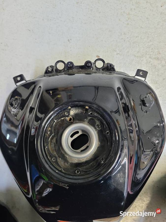 KTM 125 200 390 DUKE ZBIORNIK PALIWA BAK Nowy Tomyśl