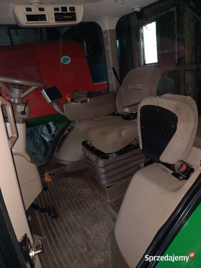 John deere 7230r sprzedam