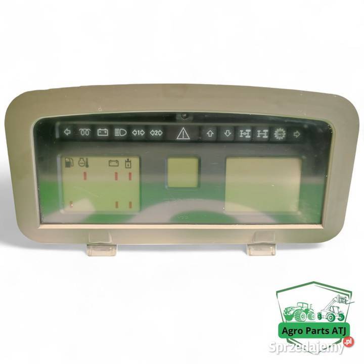 TABLICA PRZYRZĄDÓW WYSWIETLACZ PANEL Ciechanowiec sprzedam