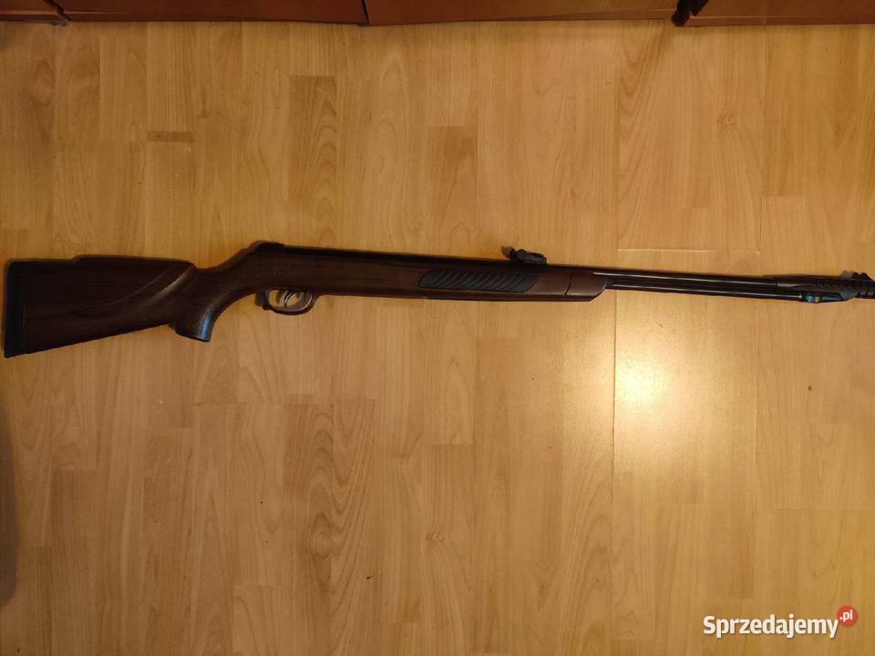 Wiatrówka Air Master 45mm model 200W Kielce sprzedam