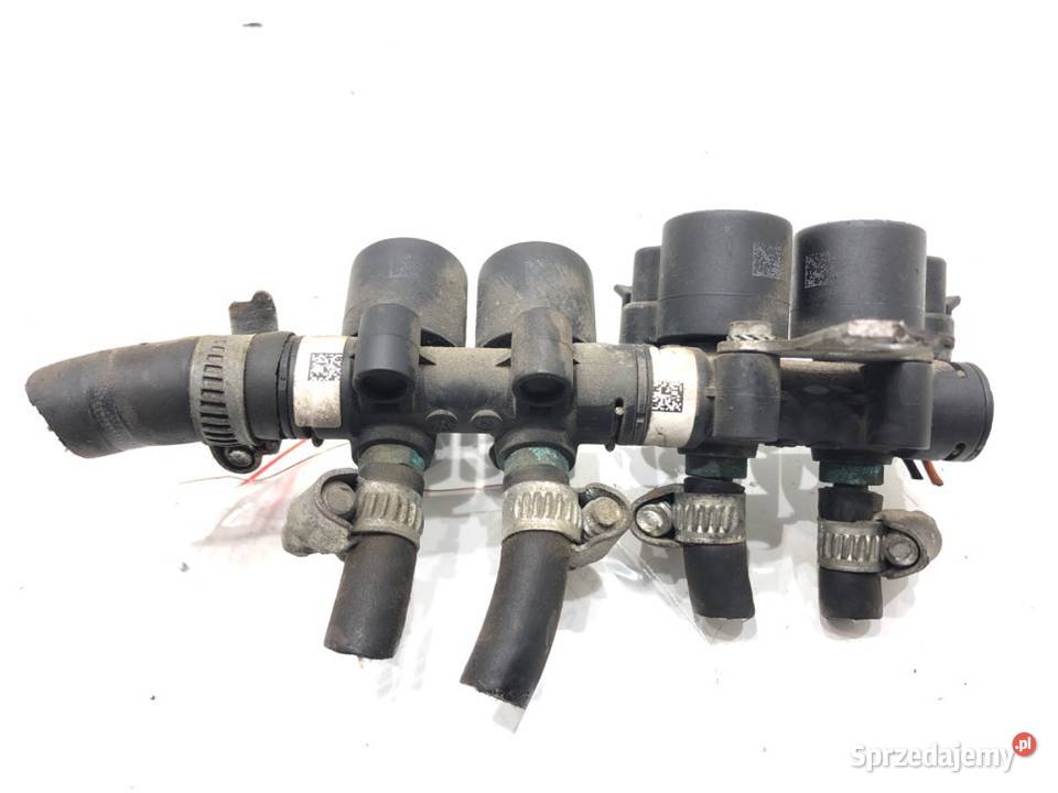 WTRYSKI DO GAZU LPG 67R010194 WTRYSK GAZU GAZOWY