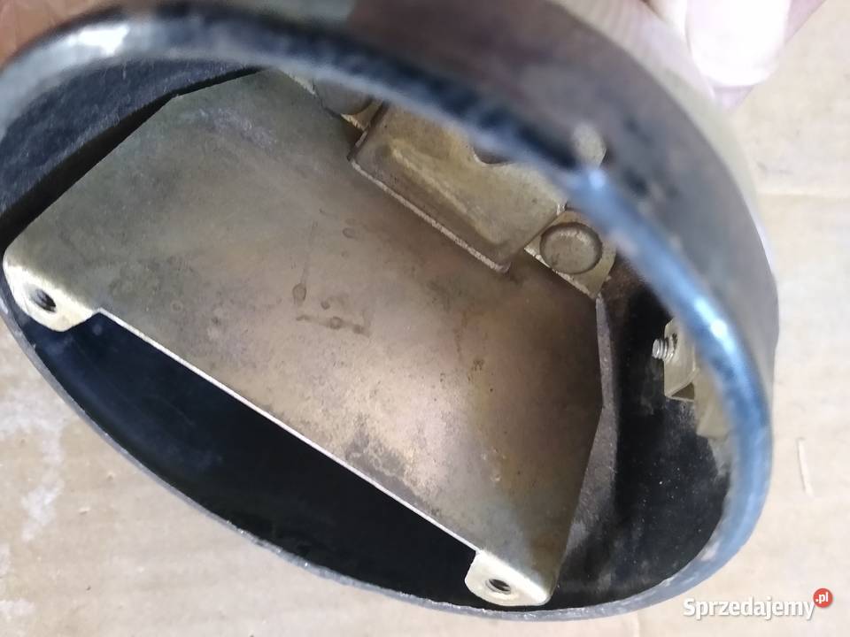 Uaz gaz kraz cccp lampa klisze kierunkowskazow kujawsko-pomorskie Kruszwica sprzedam