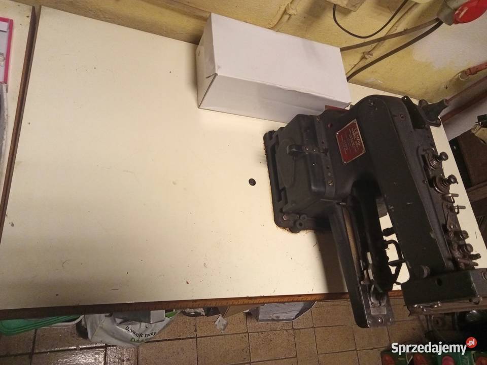 Reece 101 Dziurkarka Regular podkarpackie Stalowa Wola