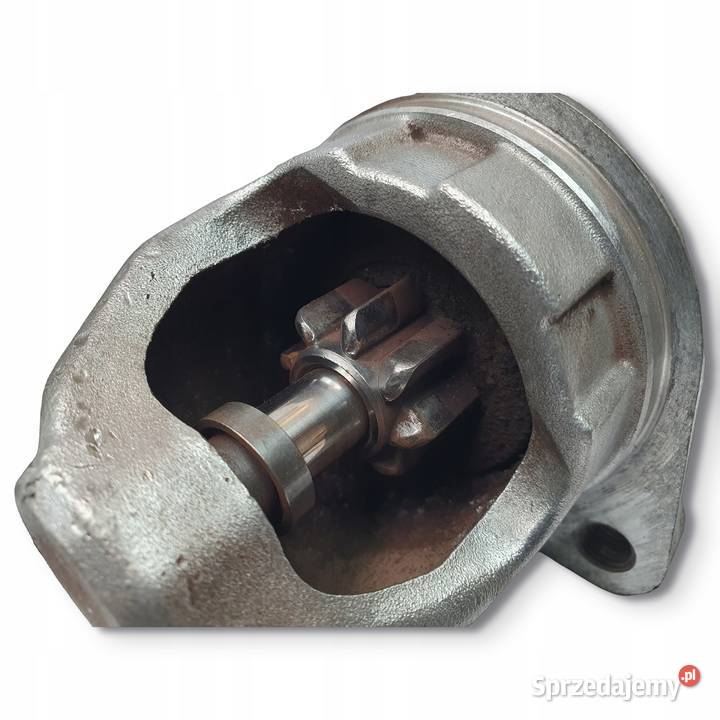 ROZRUSZNIK Kia Magentis 20 CVVT G4KA Oryginał Chełm sprzedam