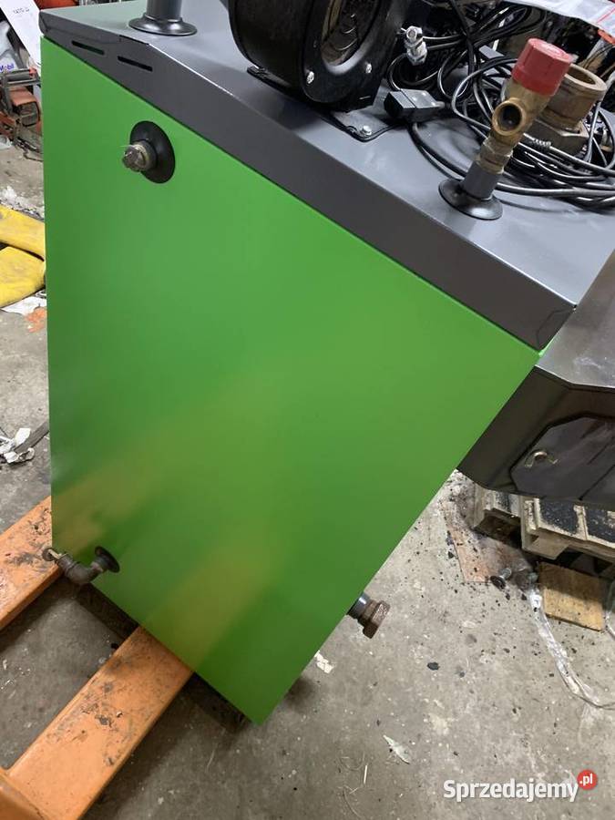 Sas uwg 23kw sprzedam