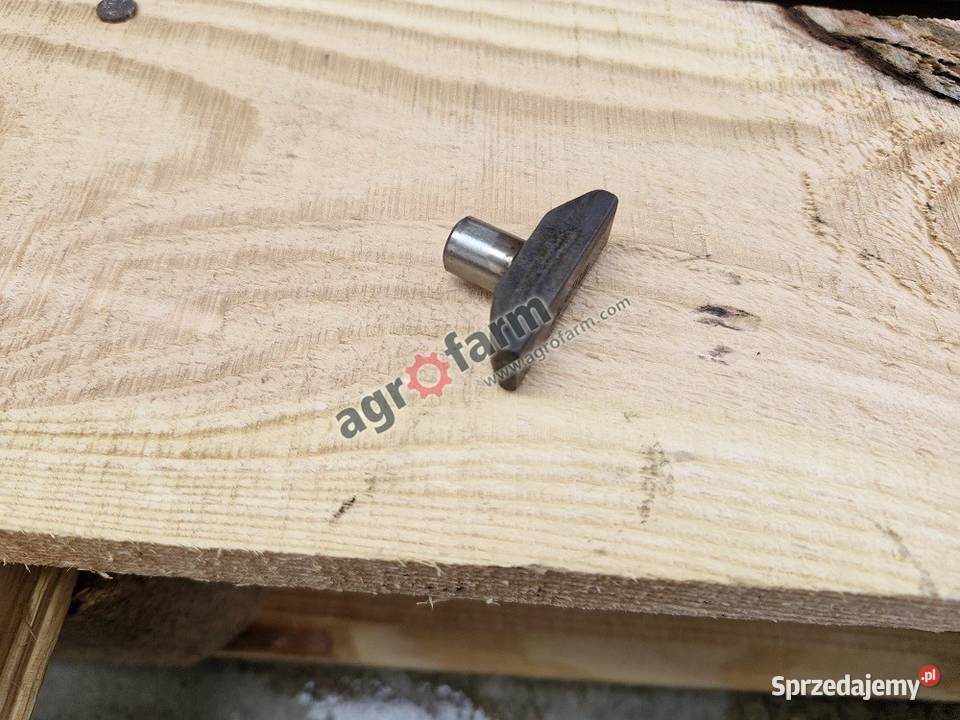 Kamień synchronizatora Fiat F100 F110 F130 dolnośląskie Byków sprzedam