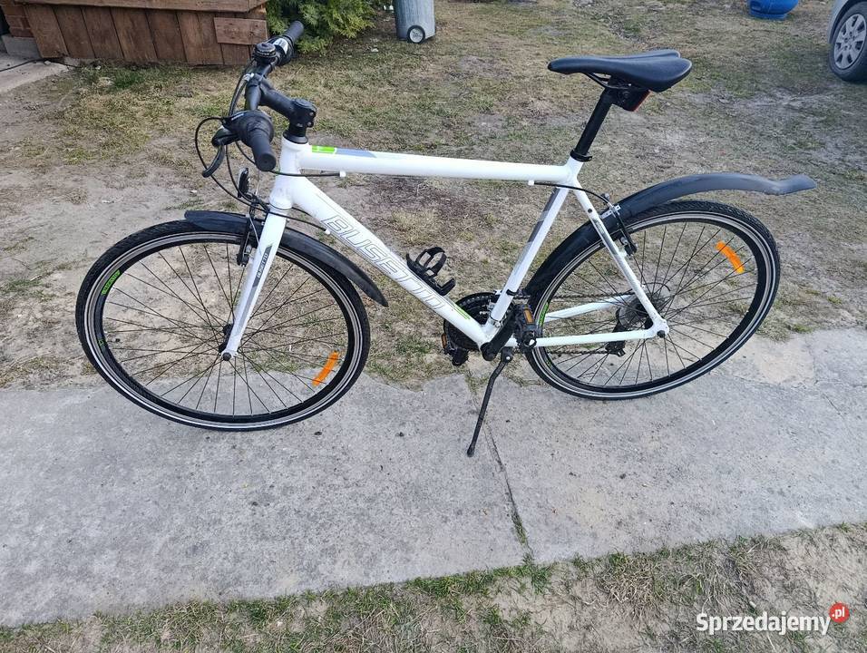 Rower Busetto Rakszawa sprzedam