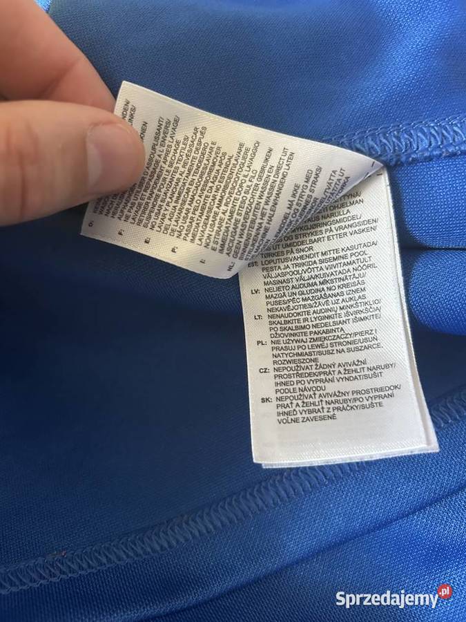 Rugby FRANCJA Rugby World Cup 2015 L adidas Wrocław