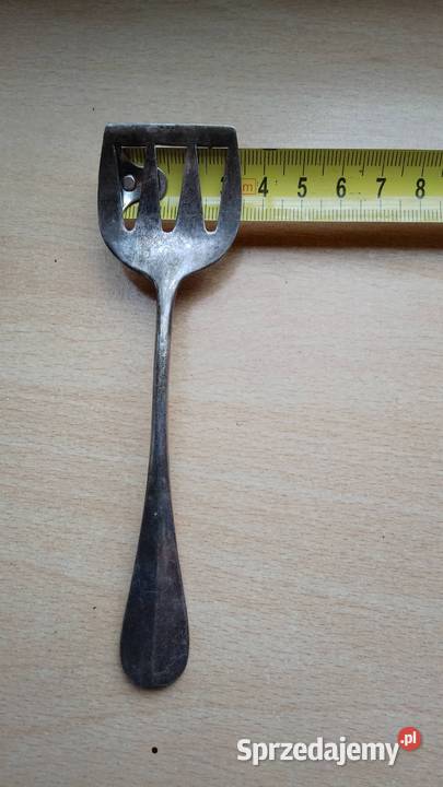 Widelec do sardynek Silber 90 Pozostałe Nakło nad Notecią