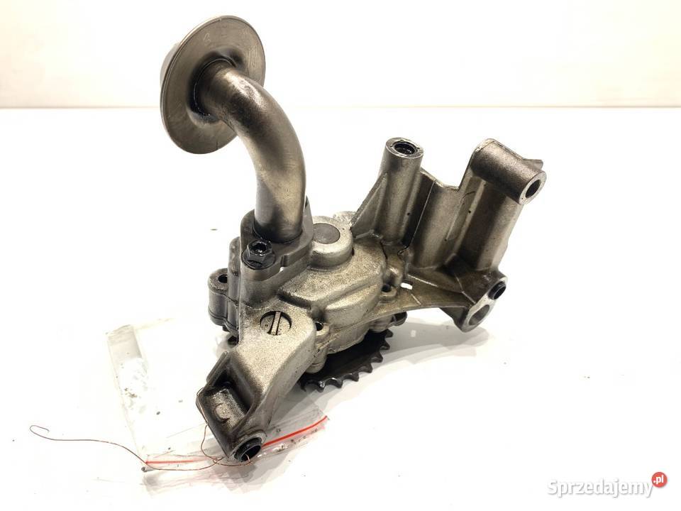 POMPA OLEJU SKODA SUPERB I 038115105D 19 130
