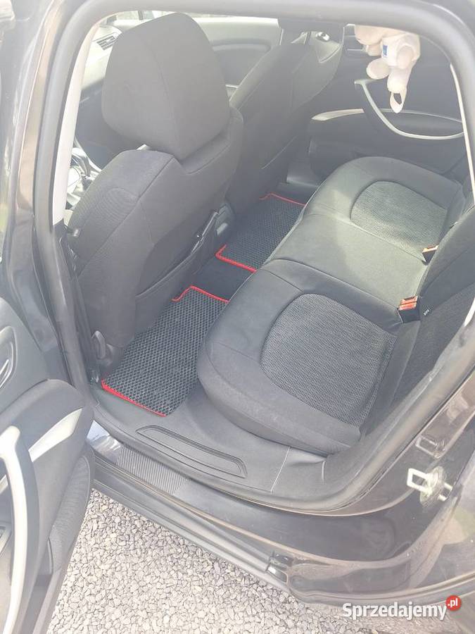 Citroen c5 16 ehdi Brzeszcze