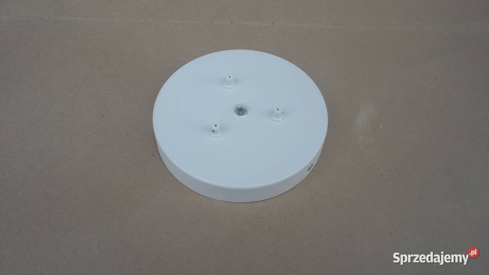 Listwa do lamp rozeta podsufitka maskownica mazowieckie Warszawa