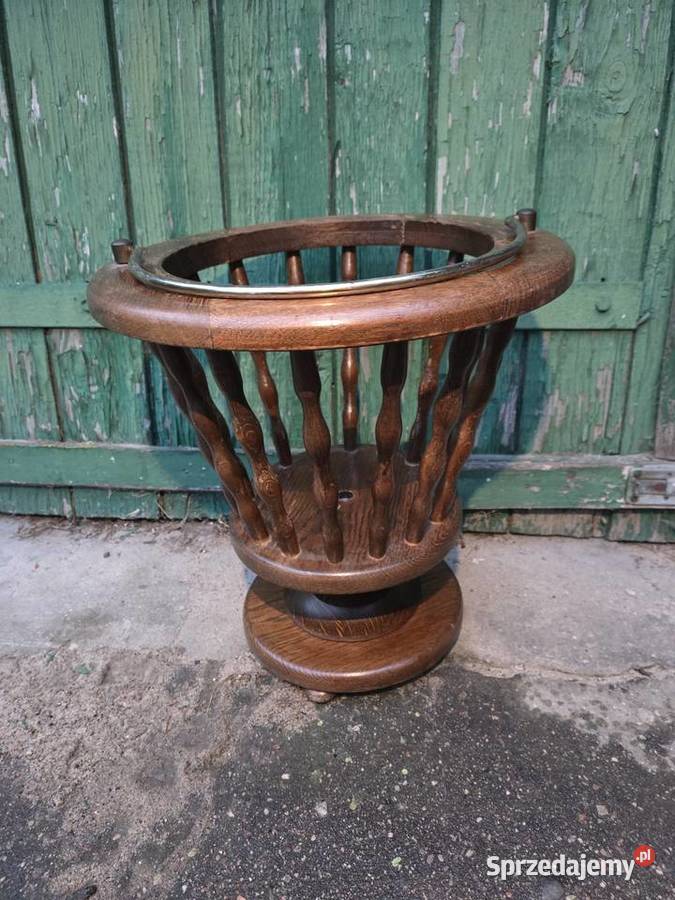 Kwietnik stojak Przasnysz