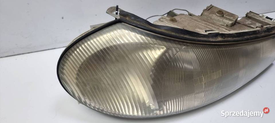 LAMPA LEWA PRZÓD FORD MONDEO MK2 0301098002 kujawsko-pomorskie Lipno sprzedam