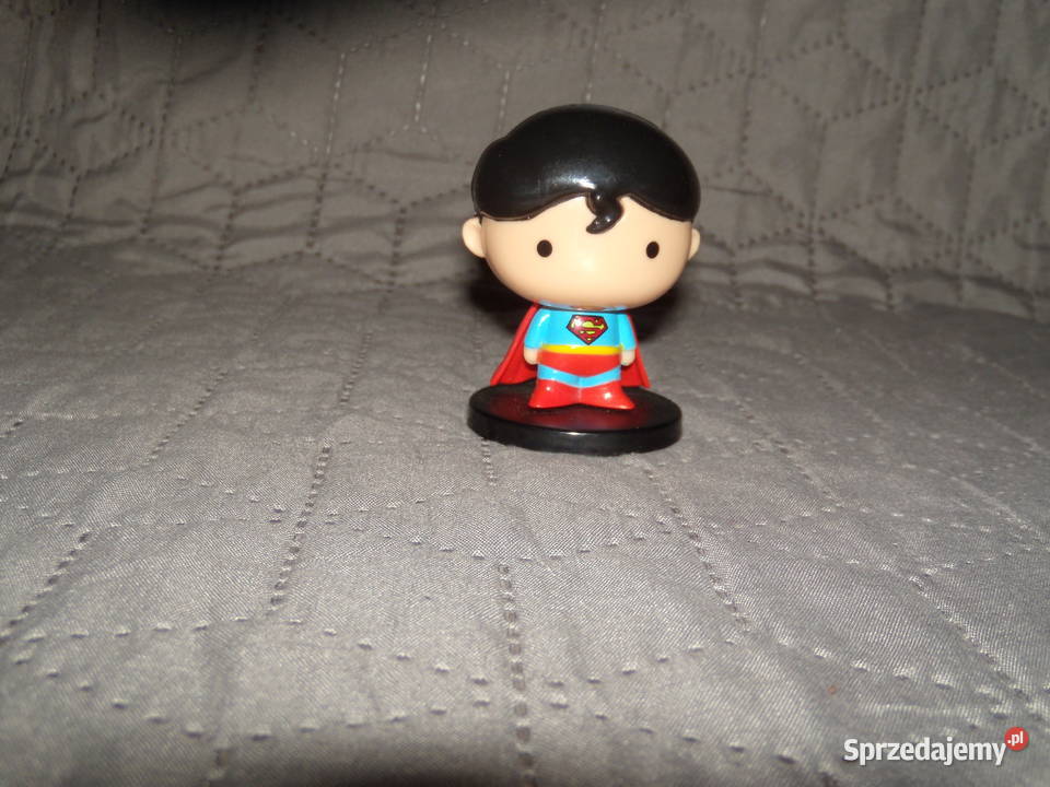 Figurki DC Justice League Warszawa