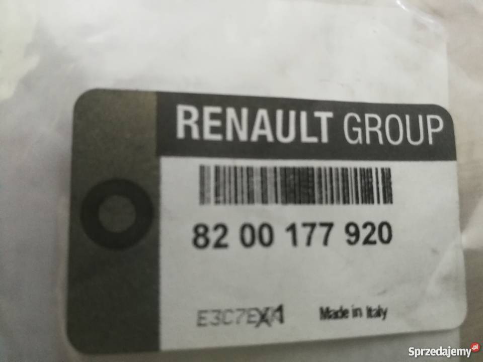 Bezpiecznik rozruchowy do Renault Wrocław