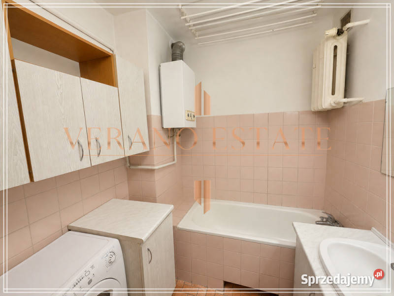 Wysoki parter 60m2 3 pokoje Centrum Błonie