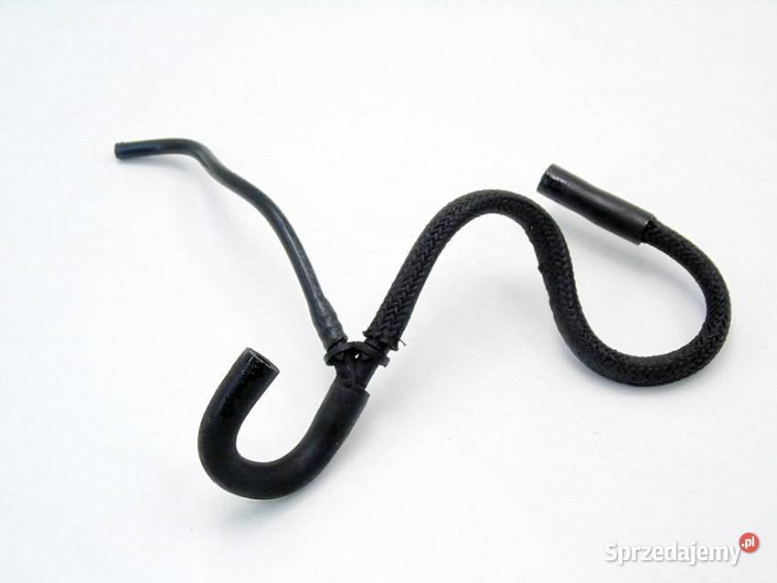 RURKA PRZEWÓD PODCIŚNIENIA 20 BLUEHDI HDI JUMPER